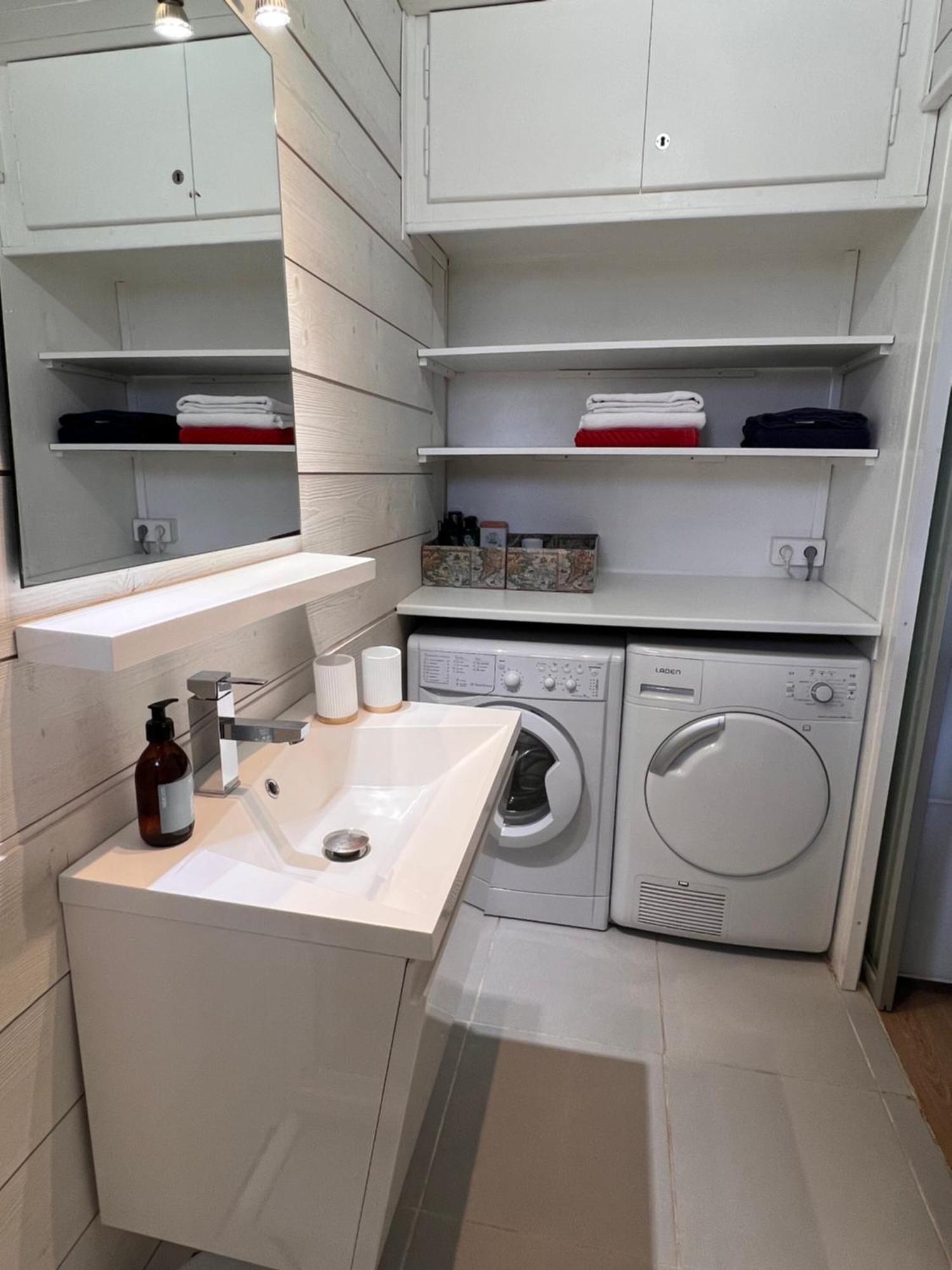 Apartment Cosy Avec Vue Exceptionnelle