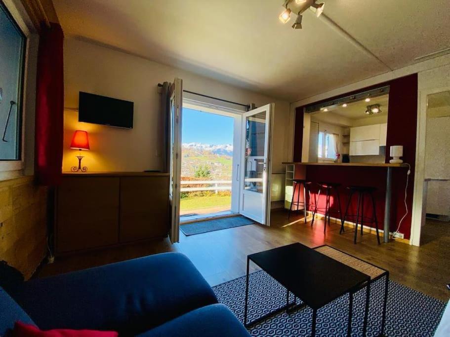 Cosy Avec Vue Exceptionnelle Appartement *