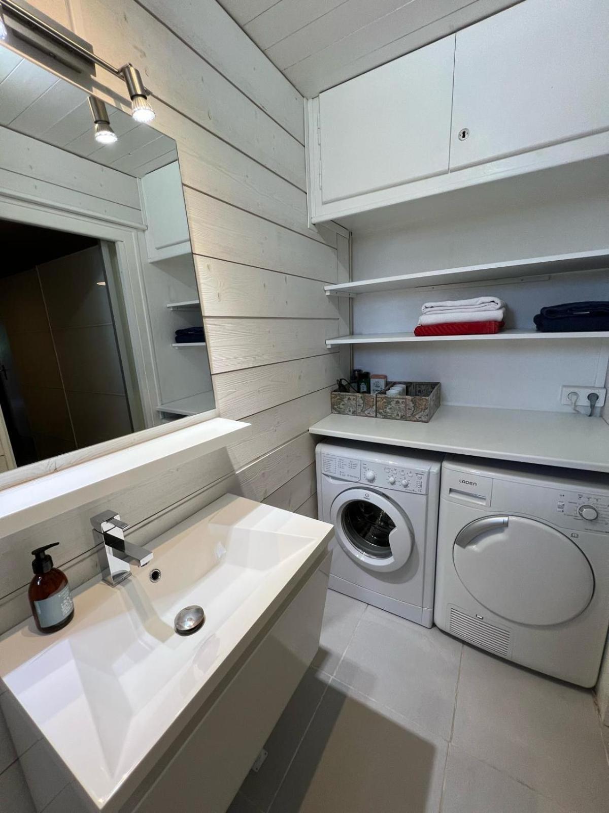 Cosy Avec Vue Exceptionnelle Appartement *
