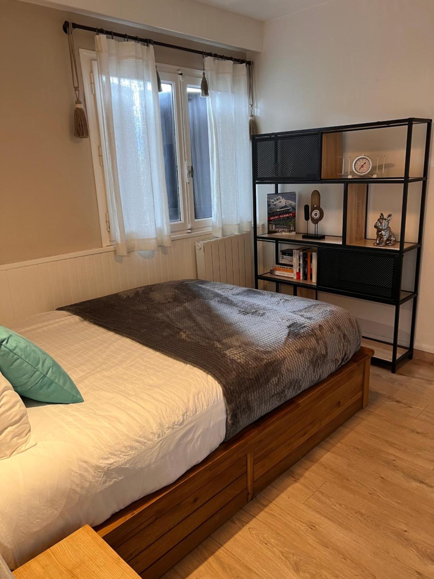 Appartement Cosy Avec Vue Exceptionnelle *