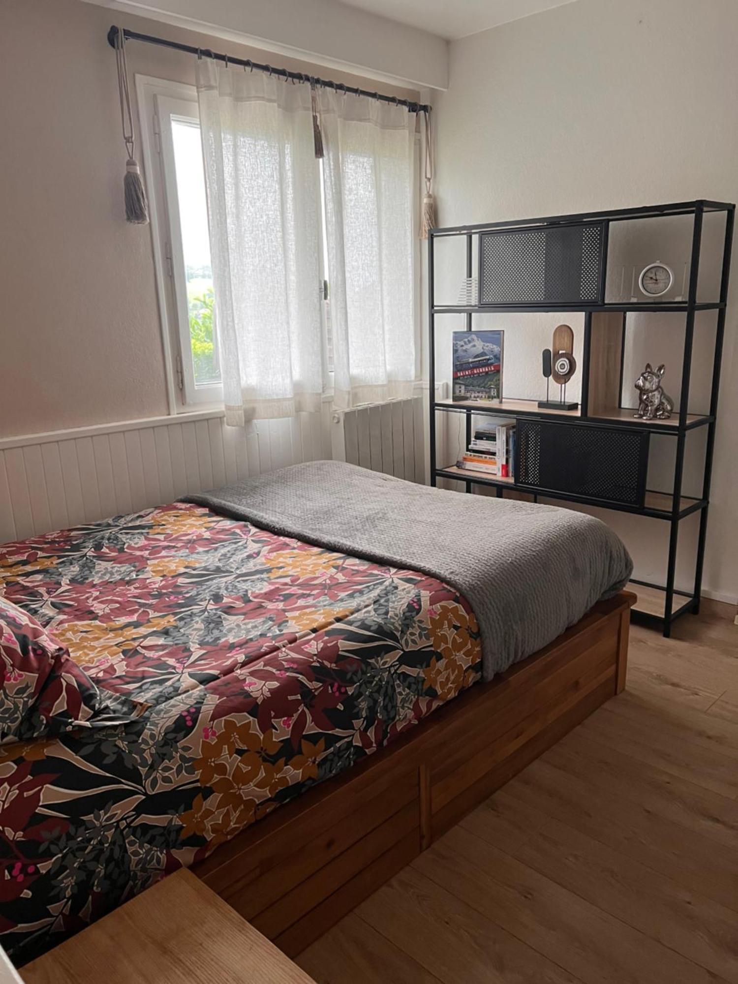 Appartement Cosy Avec Vue Exceptionnelle