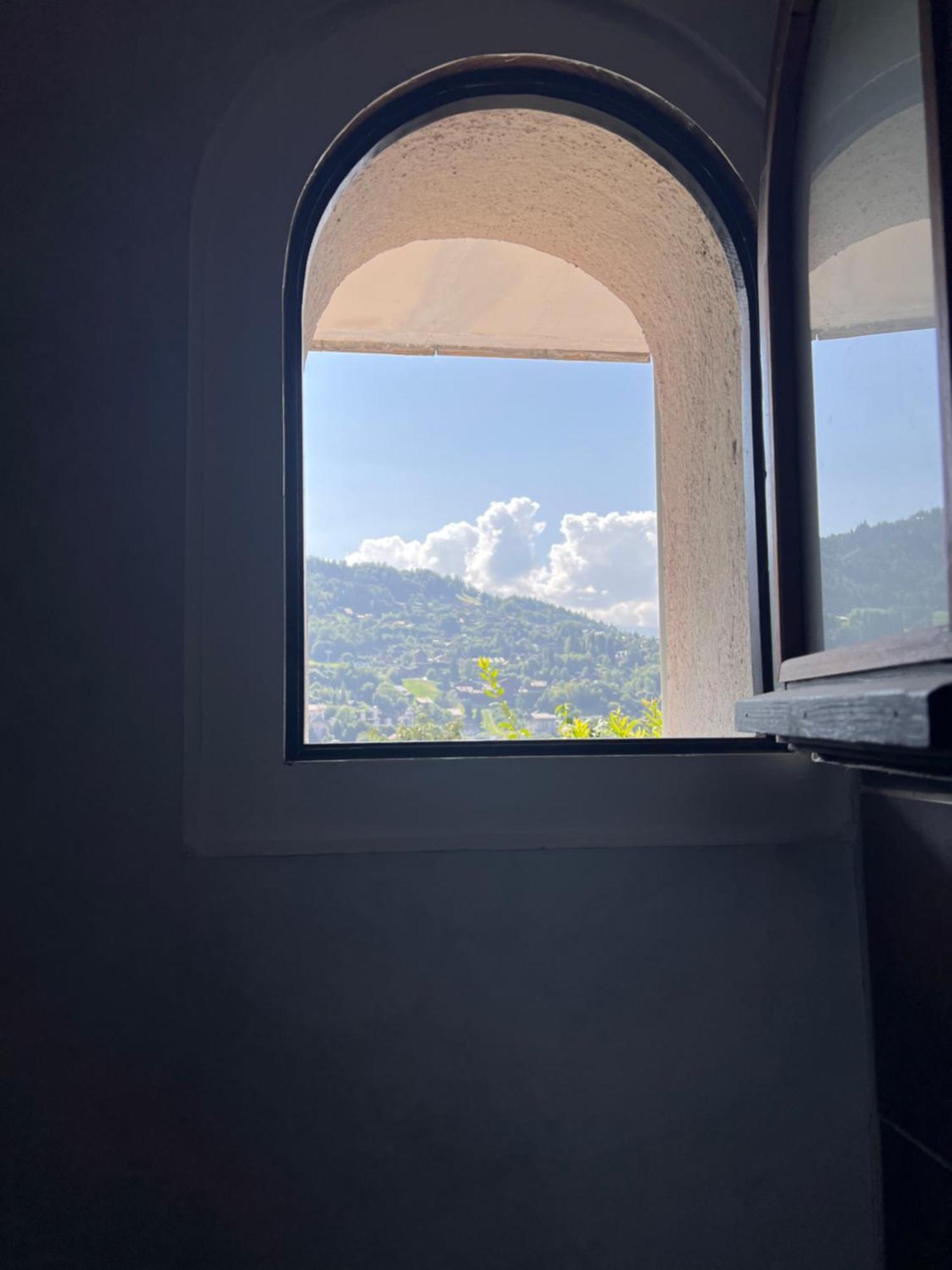 Appartement Cosy Avec Vue Exceptionnelle *